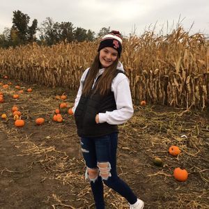 Meet your Posher, Ally